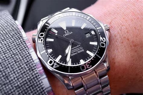 how do i know if my omega watch is real|is my omega watch worth it.